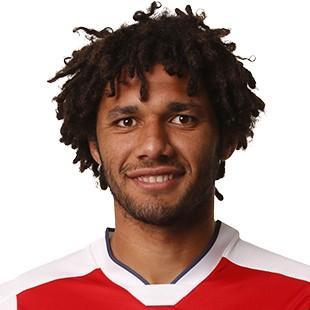 Mohamed Elneny