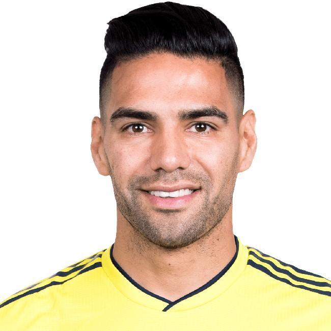 Falcao ©️
