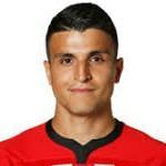 Mohamed Elyounoussi