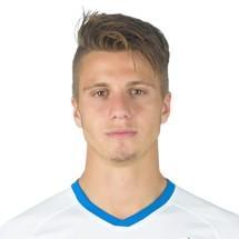 Luka Zahović
