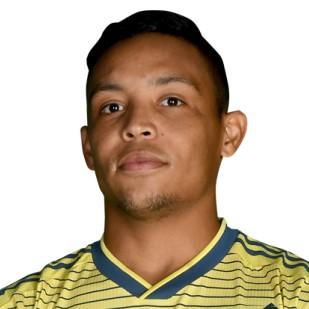 Luis Muriel