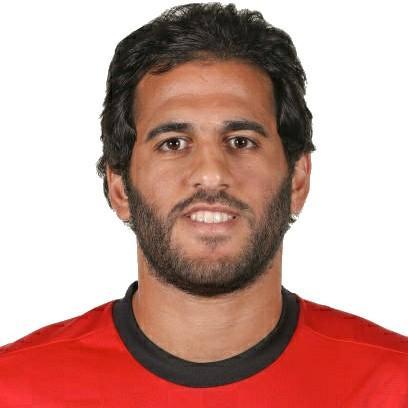 Marwan Mohsen