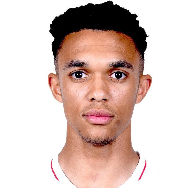 Alexander-Arnold
