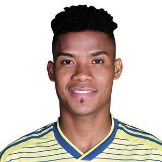 Wilmar Barrios