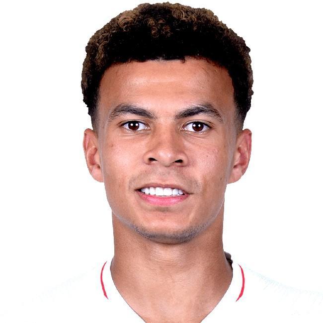 Dele Alli