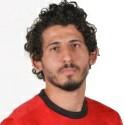 Ahmed Hegazy