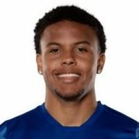 Weston McKennie