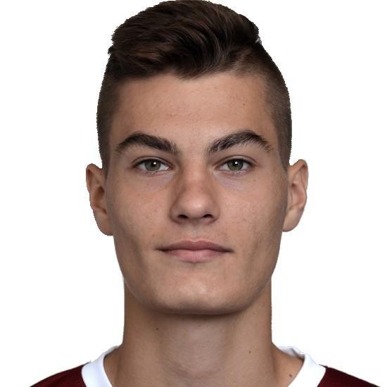 Patrik Schick