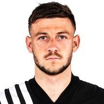 Paul Arriola