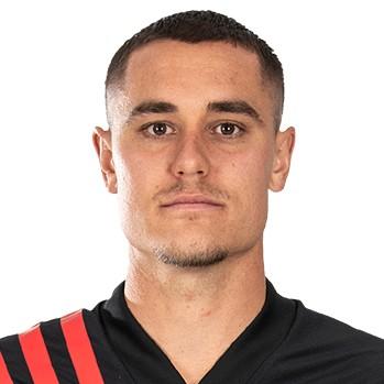 Aaron Long