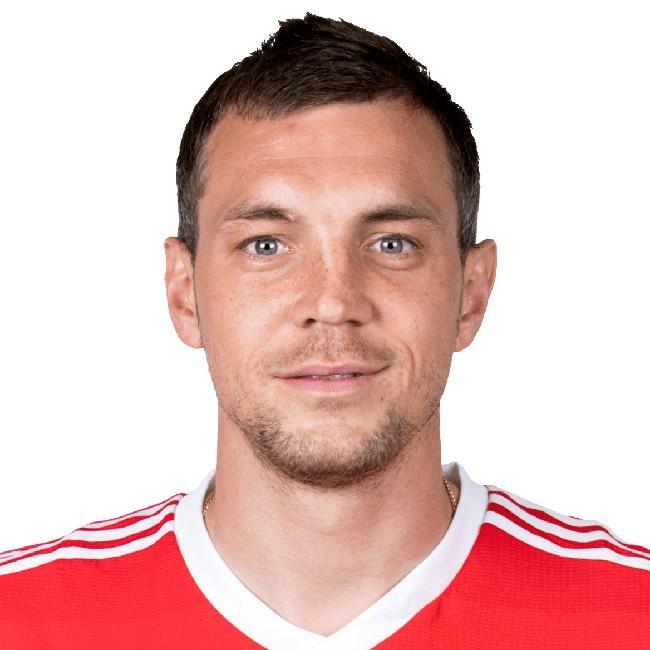 Artem Dzyuba