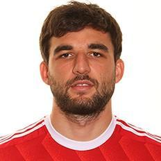 Gueorgui Dzhikia