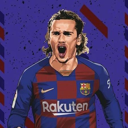 Griezmann