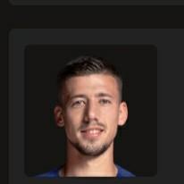 Lenglet