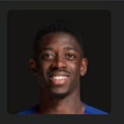 Dembelé