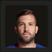 Jordi Alba