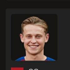 De Jong