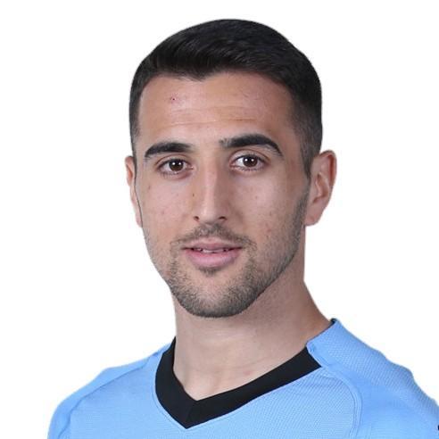 Matías Vecino
