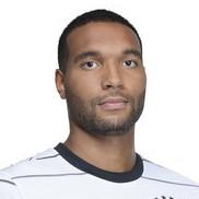Jonathan Tah