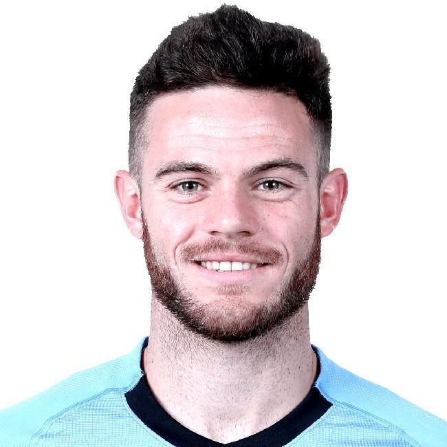 Nahitan Nández