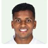 Rodrygo