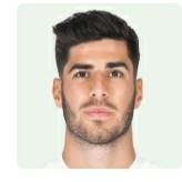 Marco Asensio