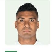 Casemiro