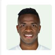 Vini Jr.
