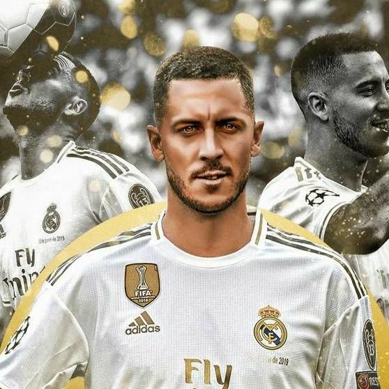 Eden Hazard