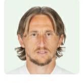 Modric