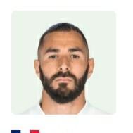 Benzema