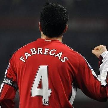 Fabregas is magic 💙