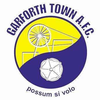 Garforth Town