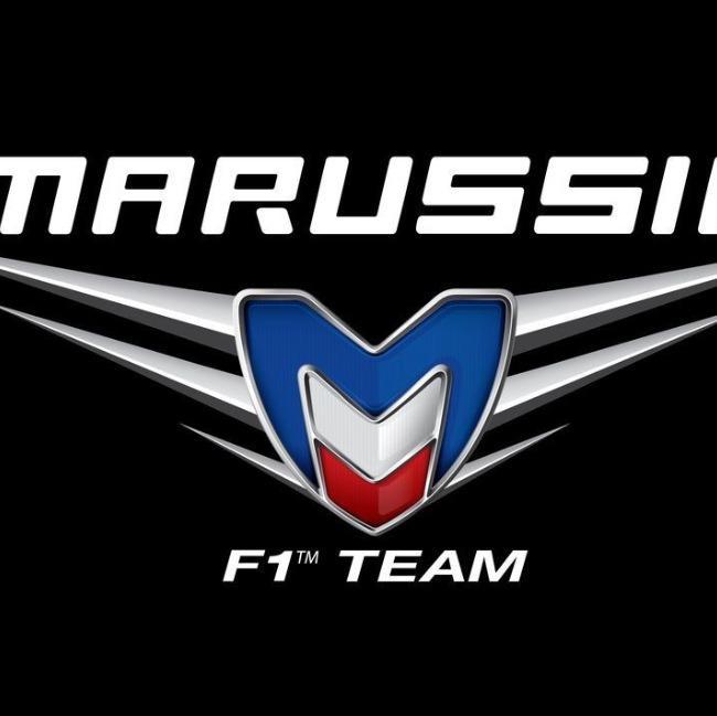 Marussia F1 Team