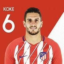 Koke