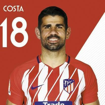 Diego Costa