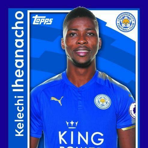 Iheanacho