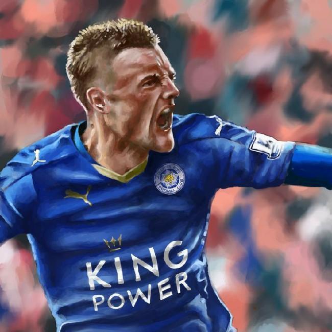 Vardy