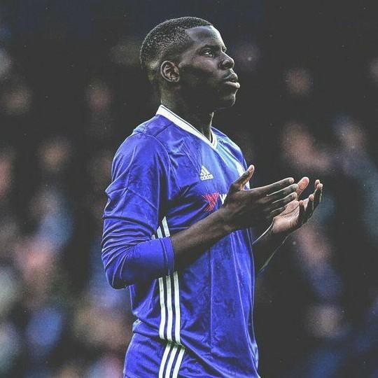 Zouma