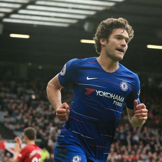 Marcos Alonso
