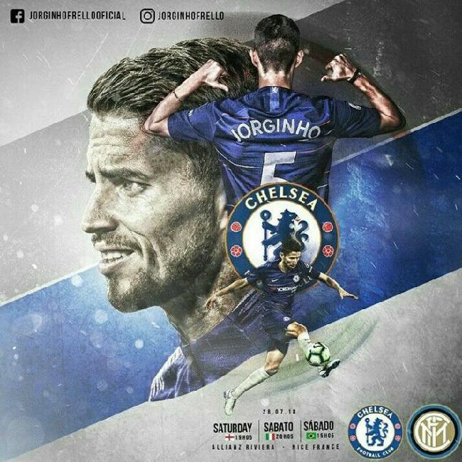 Jorginho