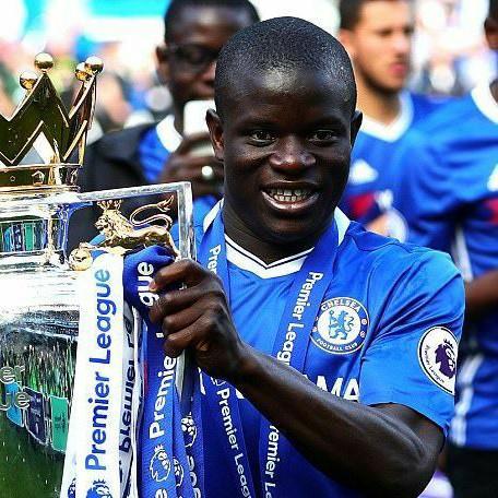 Kante