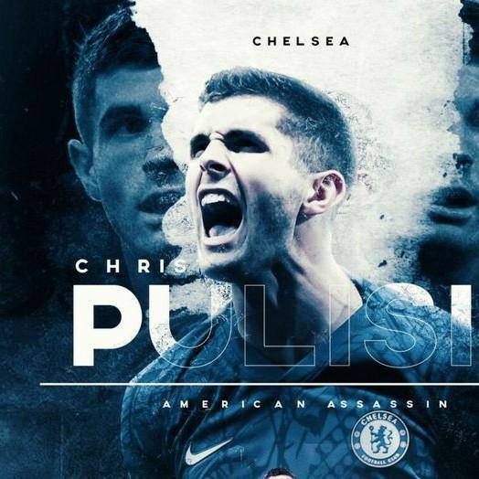 Pulisic