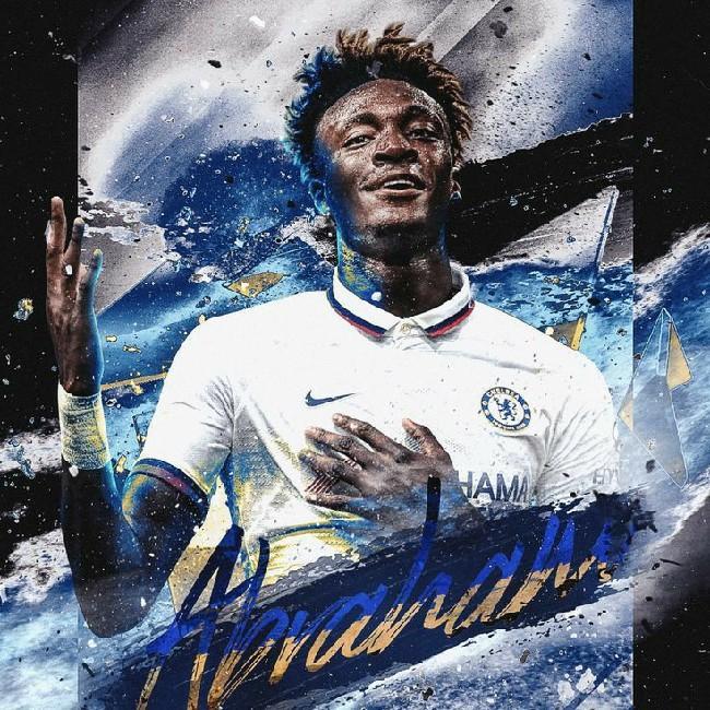 Abraham