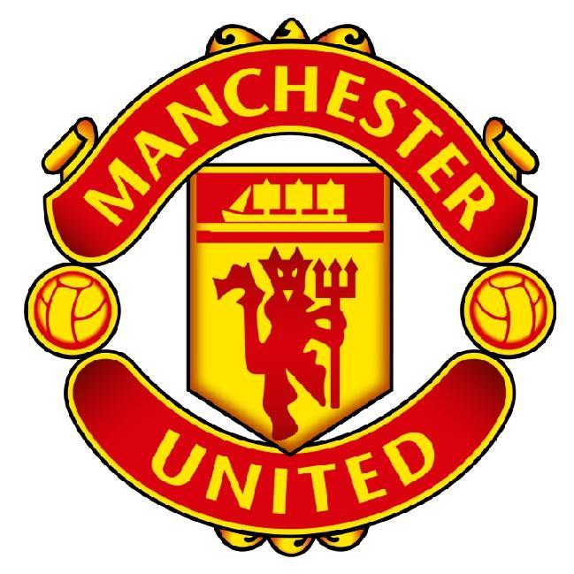 MANCHESTER UNITED