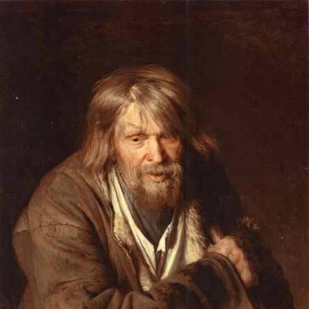 Achillies "The Dude" Almirol