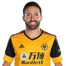 Moutinho