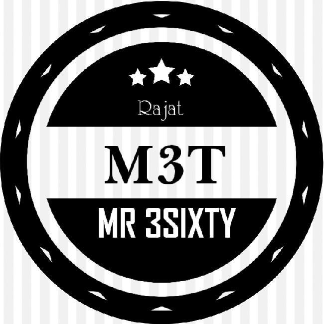 MR 3SIXTY (M3T)
