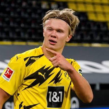 E. Haalnd