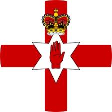 EU - Northern Ireland